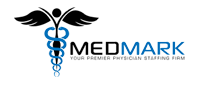 MedMark Physician Staffing logo